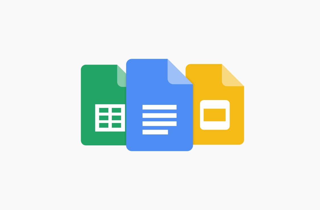 Согласование документов в Google Docs